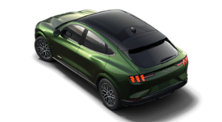 2025 Ford Mustang Mach-E® External Image 3